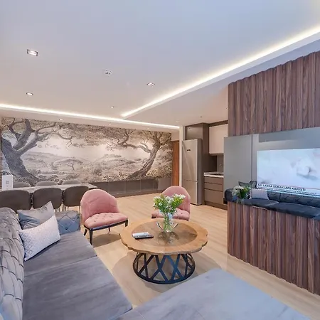 Sealife Royal 아파트호텔