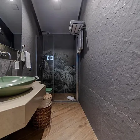 아파트호텔 Sealife Royal