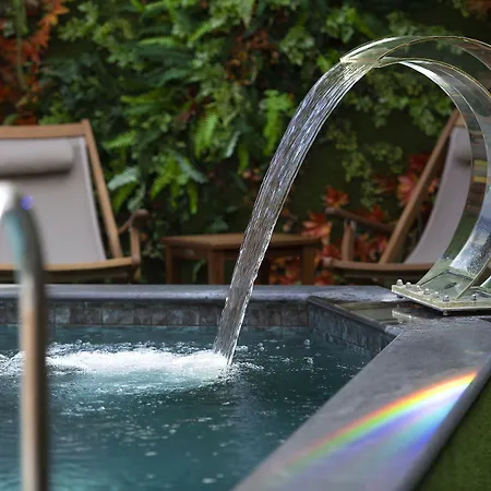 아파트호텔 Sealife Royal 4*