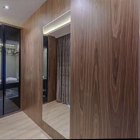 아파트호텔 Sealife Royal 4*