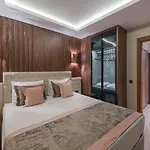 Sealife Royal Ξενοδοχείο με διαμερίσματα Αττάλεια