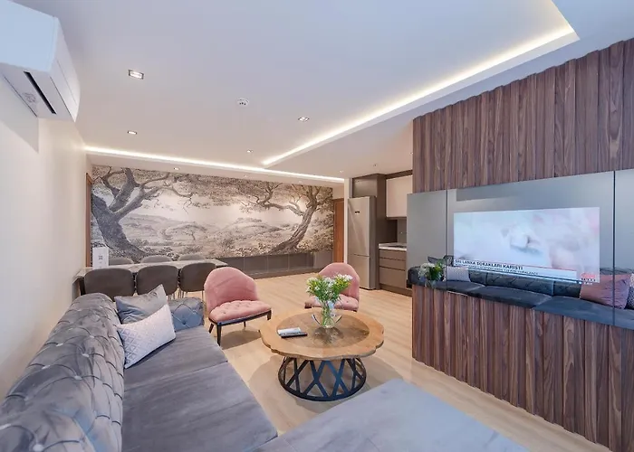 Sealife Royal Aparthotel