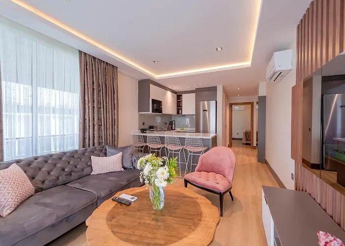 Aparthotel Sealife Royal