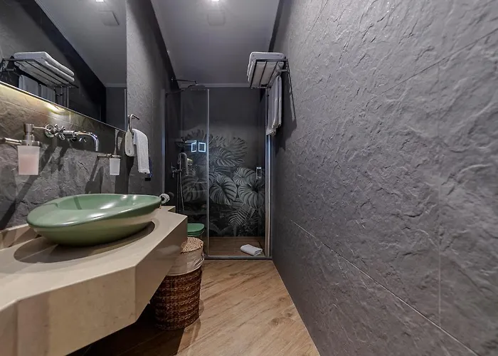 Aparthotel Sealife Royal