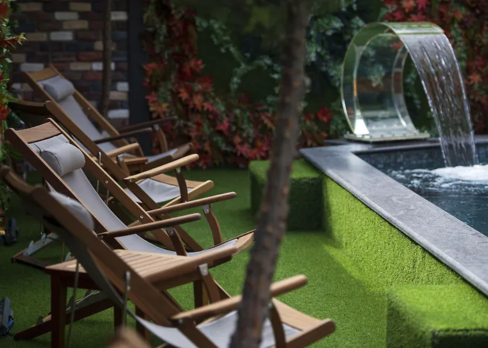 Sealife Royal 4* Antalya