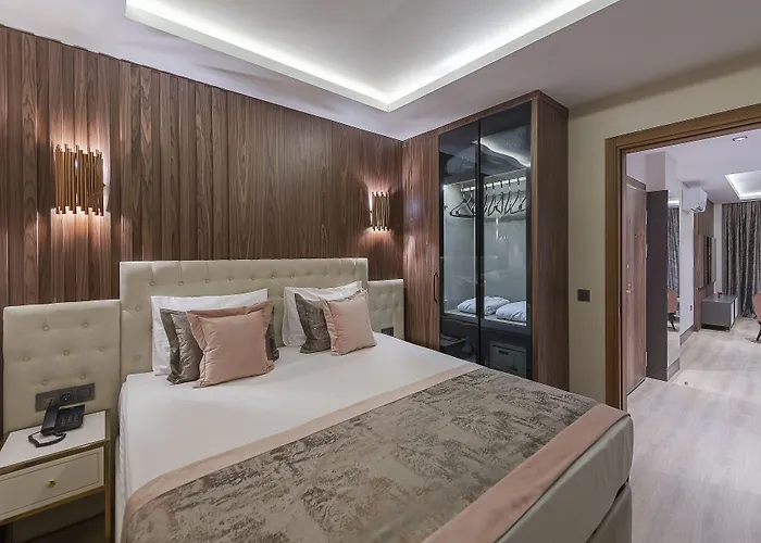 Aparthotel Sealife Royal