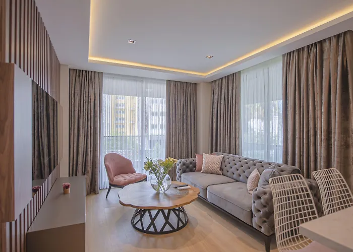 Sealife Royal Aparthotel