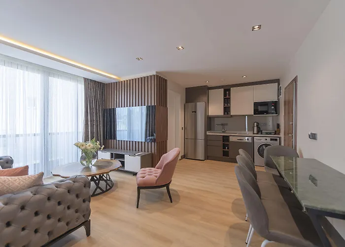 Aparthotel Sealife Royal