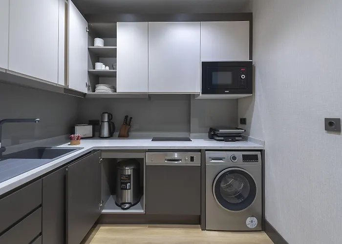 Aparthotel Sealife Royal