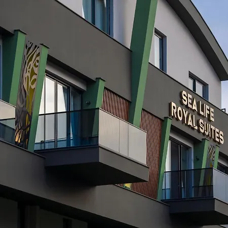 Sealife Royal *