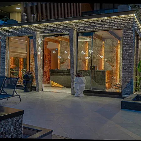Sealife Royal Aparthotel *