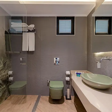 Sealife Royal Hotel de apartamente