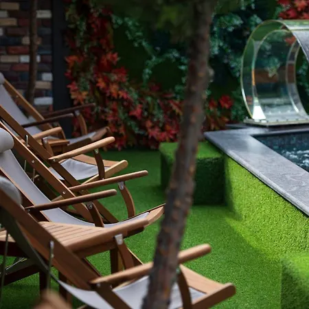 Aparthotel Sealife Royal *