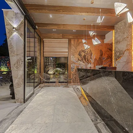 Sealife Royal Hotel de apartamente