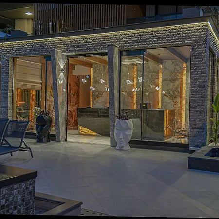 Hotel de apartamente Sealife Royal