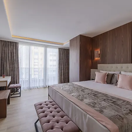 Sealife Royal Hotel de apartamente 4*