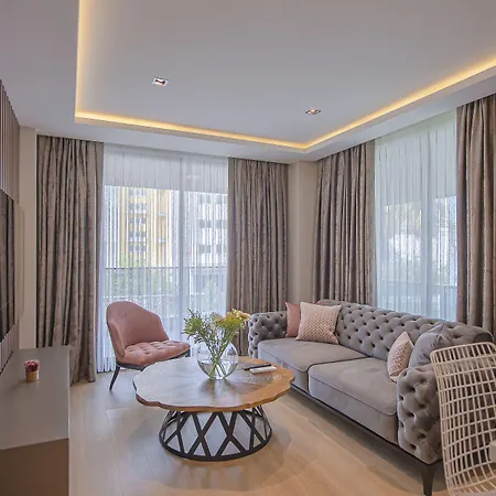 Sealife Royal Hotel de apartamente