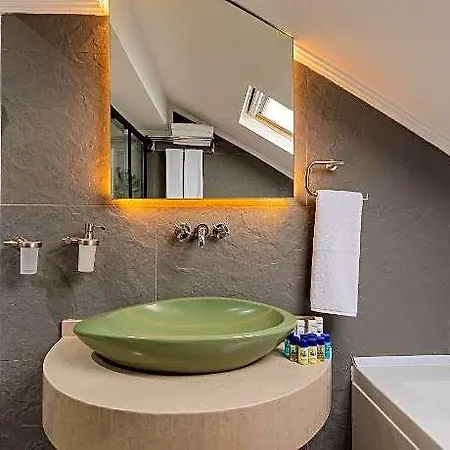 Aparthotel Sealife Royal Antalya