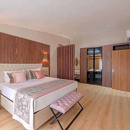 Sealife Royal 4* Αττάλεια