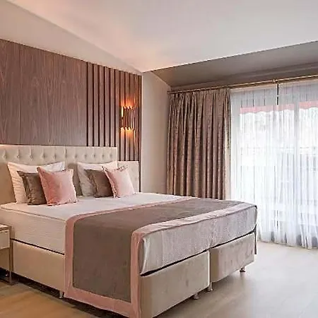 Sealife Royal 4* Antalya