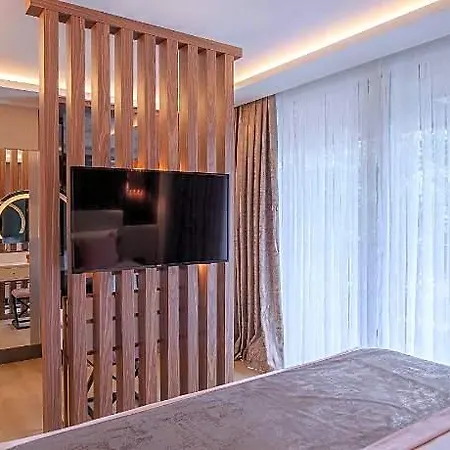 Sealife Royal 4* Анталья