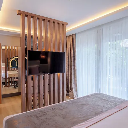 Aparthotel Sealife Royal