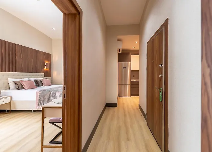 Aparthotel Sealife Royal