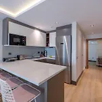 Apartmanhotel Sealife Royal Antalya