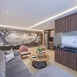 Apartmanhotel Sealife Royal 4*