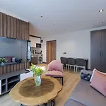 Sealife Royal Apartmanhotel Antalya