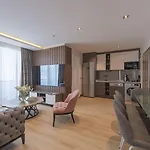 Apartmanhotel Sealife Royal
