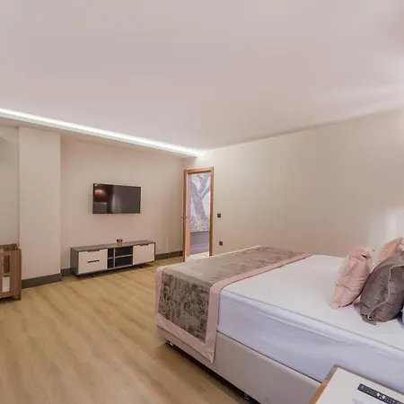 Sealife Royal شقة فندقية 4*