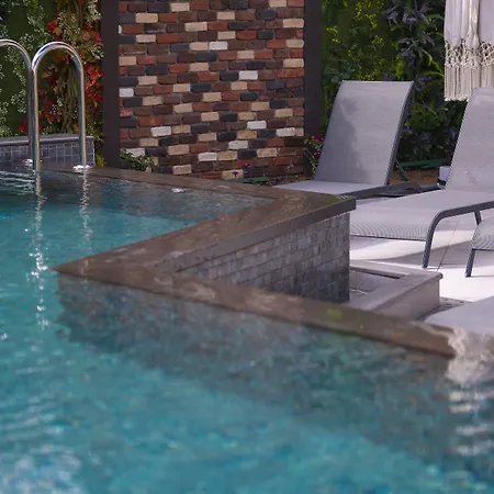 Sealife Royal شقة فندقية أنطاليا