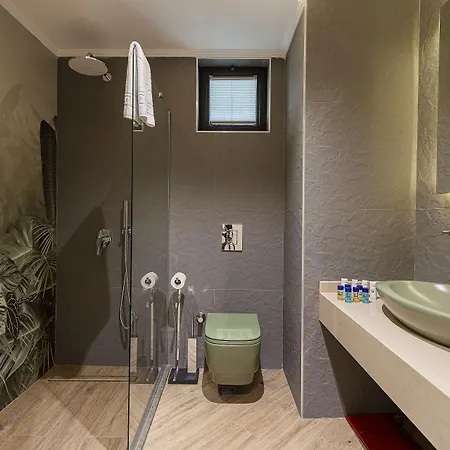 Sealife Royal 4* أنطاليا