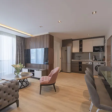 شقة فندقية Sealife Royal